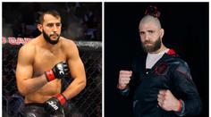 UFC ranaři tipují Procházkovu bitvu s Reyesem: Jiří je šílený, shodují se