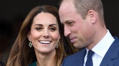 Kate a William pobláznili fanoušky valentýnskou fotkou. Jste nejkrásnější pár, jásají