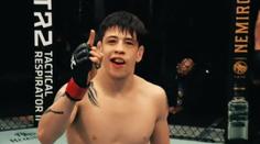 Program: Jak sledovat galavečer UFC 256 i magazíny ze zákulisí