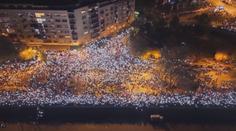 V Bělehradě propukly další nepokoje. Demonstranti požadují předčasné volby