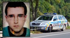 Záhada v Divoké Šárce: Policisté pátrají po identitě mrtvého muže!