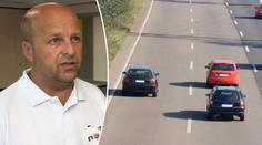 Největší hrozby českých silnic! ROZHOVOR s odborníkem