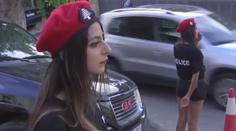 Libanon zavádí sexy uniformy pro policistky. Mají přilákat turisty