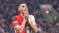 Zamíří klenot Slavie do zahraničí? Zájem má mít slavný klub ze Španělska