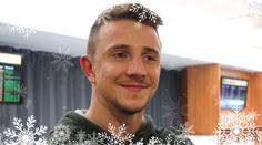 Zvláštní choutky Jakuba Štáfka: Jeho ideální silvestrovská oslava bude hodně divoká!