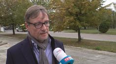 David Rath se dostal do exekuce. Jeho dům míří do dražby