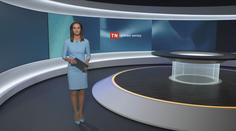 Polední Televizní noviny - pátek 26. srpna
