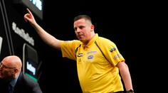Už je to tady! V Newcastlu startuje druhé kolo Premier League Darts