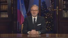 Důchodová reforma i změny ve školství. Fiala představil vizi pro Česko