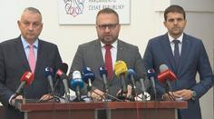 Vláda představila nový klimatický plán. Definitivní konec uhlí se odkládá