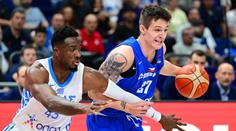 Mohl se stát basketbalový zázrak. Česko ale vše pokazilo