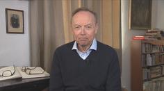 Američané nejsou připraveni mít ženu v čele země, říká český historik žijící v USA
