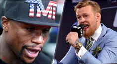 Mayweather? UFC zápasníkům by stačily jen desítky vteřin