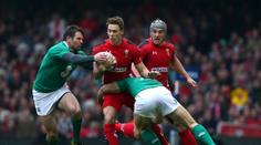 Ragbyová událost roku se blíží: Pohár Six Nations už v únoru!