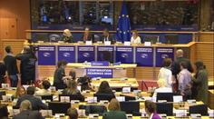Europarlament schvaluje šestici možných politiků na funkci eurokomisaře