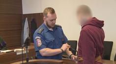 Za vraždu dívenky (2) padl vysoký trest, soud nařídil i protialkoholní léčbu