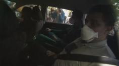 Djokovič je opět v detenčním zařízení. Soud rozhodne o jeho deportaci
