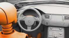 VIDEO: Takhle fungují auta, která vám zakážou jízdu, když jste opilí