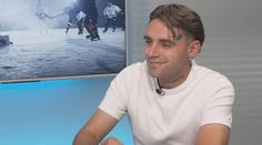 Rapper Rohony o titulní písni k filmu Lajna: Prošla až devátá verze