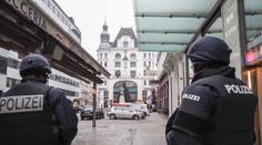 Při střelbě ve Vídni si vyřizovali účty mafiáni z Černé Hory!
