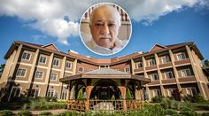Byl Erdoganův přítel, prezident ho ale teď viní z puče! Jak žije Gülen?
