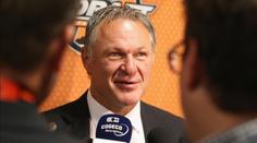 Nové detaily smrti Claudea Lemieuxe. Legenda NHL měla spáchat sebevraždu