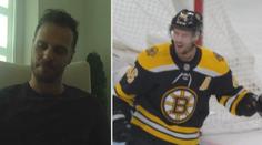 Končit rozhodně nehodlá! Krejčí chce hrát dál. Doufá, že se NHL rozjede