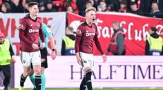 Na penaltu jsem si věřil. Jsme extrémně silní v těžkých zápasech, říká Karabec