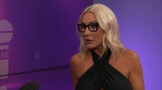 Milovnice titěrných plavek Dragounová: Jen to trhlo a přišla jsem o horní díl, vzpomíná