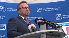 Jurečka řekl, o kolik si polepší důchodci. Průměrná penze bude téměř 22 tisíc