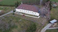 Města i kraje chtějí ušetřit za energie. Na Vysočině zateplují fasády a mění okna