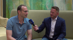 Čech: Spoluhráči slavili s trofejí v bazénu, vrací se mi vzpomínky
