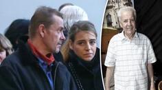 Temné tajemství Přemka Podlahy: Jeho zavržený syn promluvil!