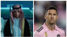 Skvělá zpráva pro fandy fotbalu. Messi s Ronaldem se opět postaví proti sobě