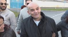 Masakr ve věznici v Leopoldově: Jeden z aktérů už je na svobodě!