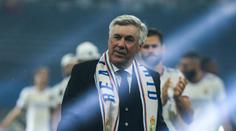 Ancelotti má novou práci. Po konci v Realu zamíří do brazilské reprezentace