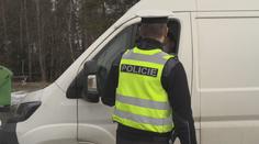 Policisté mají nový trik na neplatiče pokut. Od kontroly už neodjedou