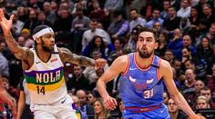 Jednička draftu zlomila odpor Chicaga. Bulls prohráli počtvrté za sebou