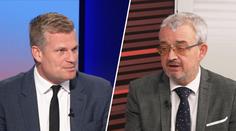 S Turkem jako ministrem se nebude bavit nikdo na světě, varuje Benda
