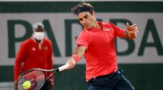 Federer se chystá na návrat. Snad mám to nejhorší za sebou, doufá