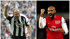 Premier League otevírá síň slávy: Jako první do ní vstupují tyto legendy