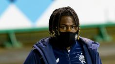 Pět fotbalistů Rangers bylo na večírku! Byli vyřazeni z týmu