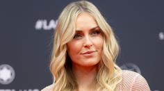 Vonnová se inspirovala u Federera. Bude to mít těžké, říká k návratu Strachová