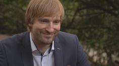 Exministr Vojtěch se stal tatínkem. Manželka mu porodila prvního potomka