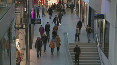 Pátek patří Black Friday, lidé by si měli dát pozor na podvody