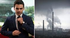 Deváté a desáté varování: Jsou přehnaně slušní, plýtvají benzínem
