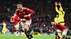 Fenomén Ronaldo! V Anglii se dočkal dalšího prestižního ocenění