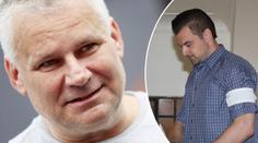 Kajínek promluvil o Kramném: "Řeknu něco, co se mu nebude líbit!"