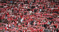 Slavia musí zaplatit za chování fanoušků čtvrt milionu. Pyká i Plzeň a Sparta
