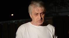 Rychtář v nemocnici! Vdovec po Bartošové měl infarkt